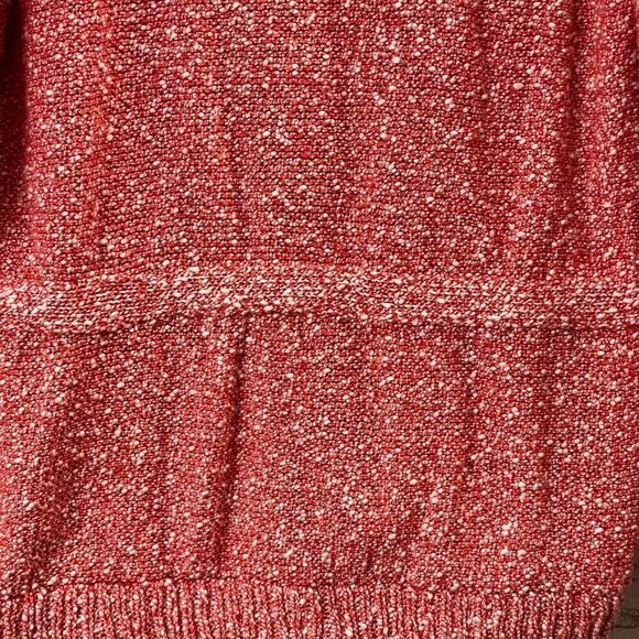 Grace Elements Front Zip Sweater Cardigan xl - Picture 6 of 8